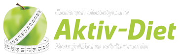 DIETA NA PRZYTYCIE  - Dietetyk Jaworzno - Aktiv-Diet Bogusława Zagórska